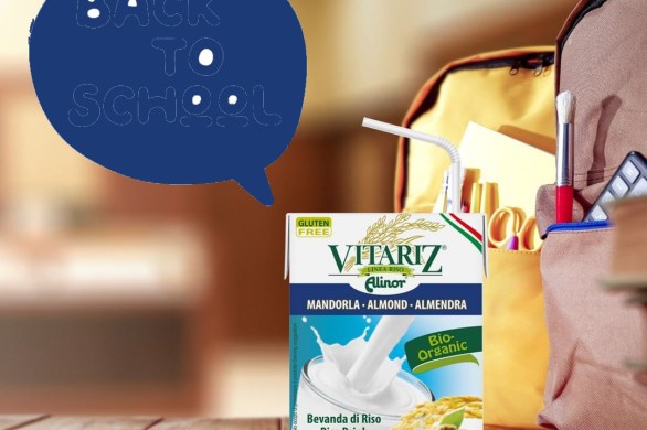 vitariz rice milk