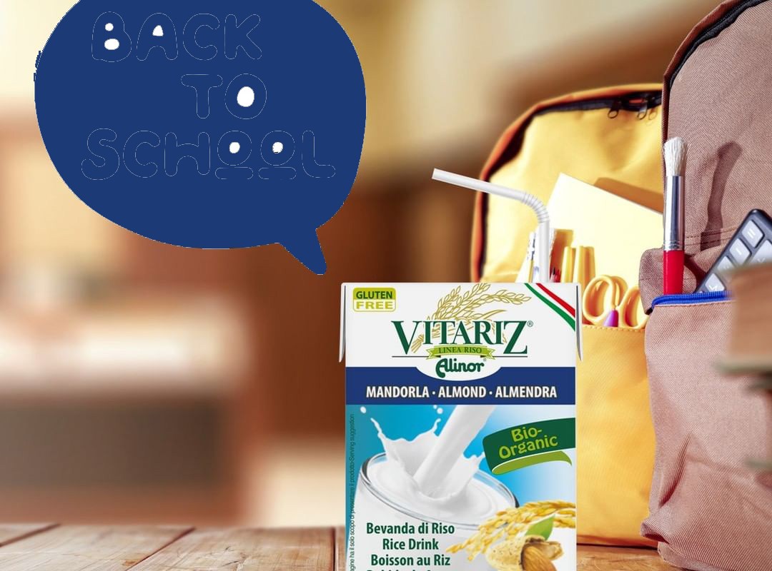 vitariz rice milk