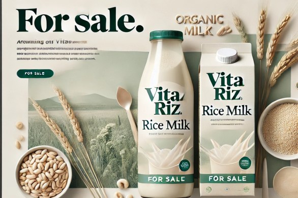 alpro the bridge almond milk